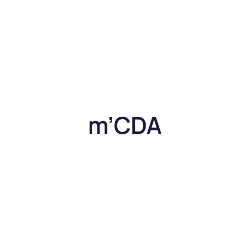 m'CDA
