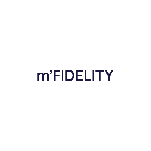 m'FIDELITY