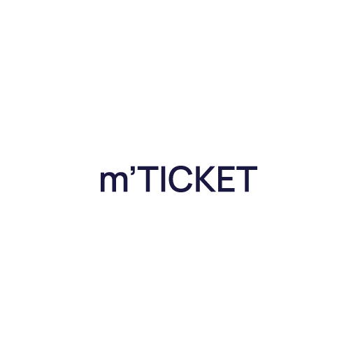 m'TICKET